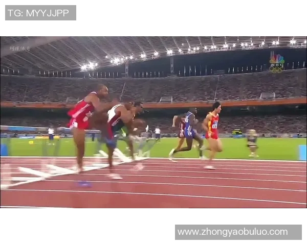 400米跨栏赛果揭晓运动员表现精彩纷呈赛季新纪录频频刷新