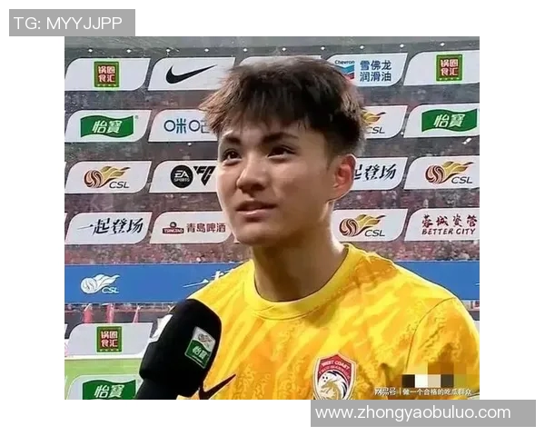 李昊在青岛西海岸展现单刀锋芒助力球队赢得关键胜利