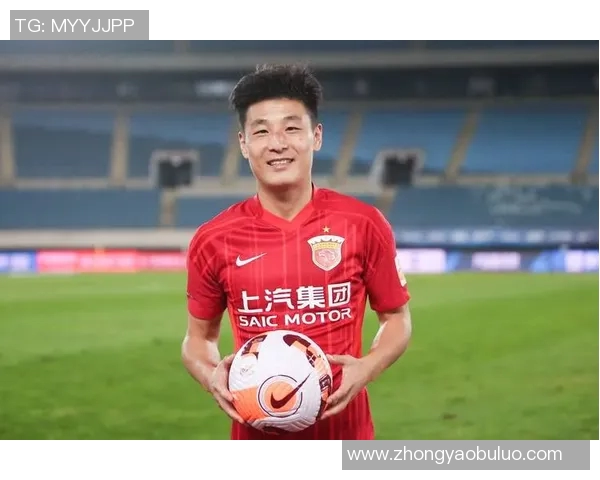 中超第4轮武磊精彩表现助力球队争胜展现个人风采