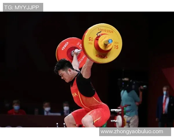 2023年全国举重青年组赛事精彩回顾与成绩分析