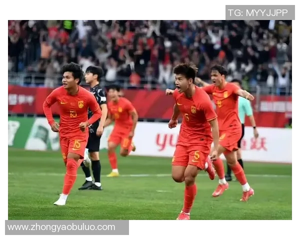 李昊在国青U23球队中的表现与未来发展潜力分析