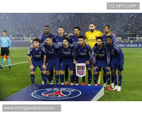 巴黎圣日耳曼2-1力克尼斯累计8连胜稳居法甲榜首位置