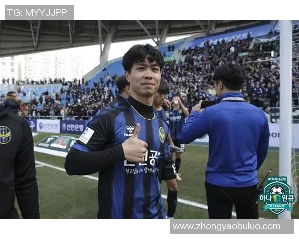 K联赛外援实力分析与表现评估探讨