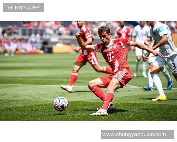 拜仁慕尼黑大胜,重新登顶德甲! 拜仁慕尼黑大胜,重新登顶德甲!