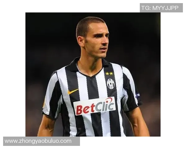 博努奇获评意甲最佳后卫，球迷赞其稳固防线