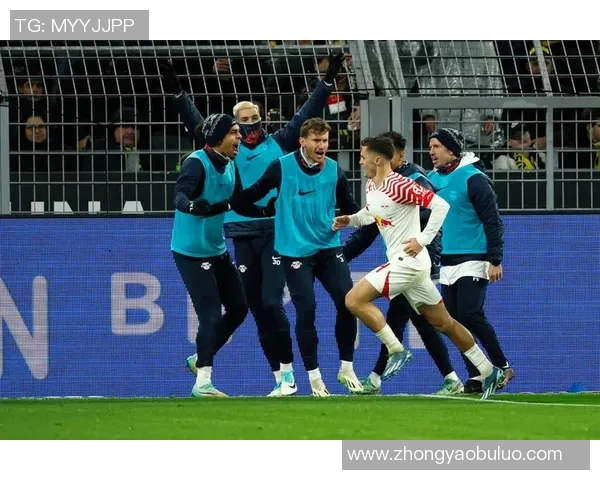 多特不敌莱比锡，遭遇意外失利！