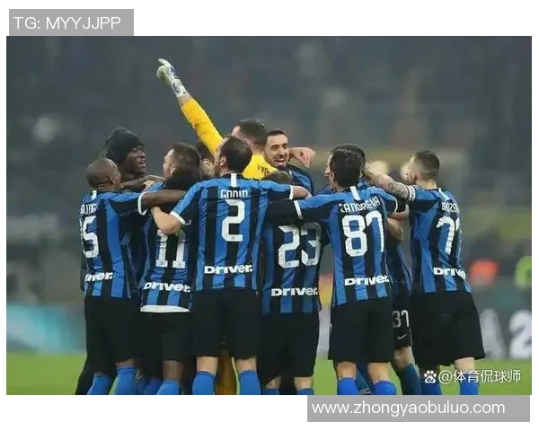 国米最新转会！多名球员离队，引援将重塑球队阵容