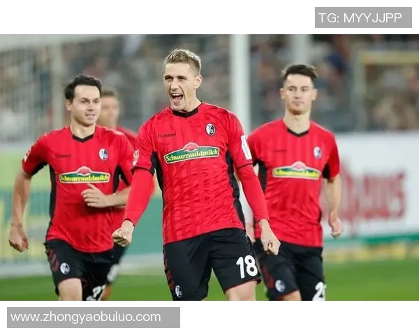 弗赖堡主场难分胜负，2-2战平不莱梅，开局收获一分
