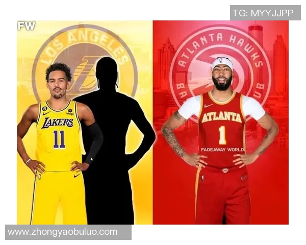 湖人官方宣布：球队将与状元秀开展签约谈判，开启新篇章