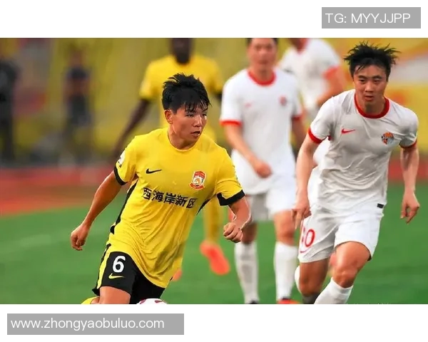 中超新星徐新崭露头角引发关注球迷热议其未来发展潜力与表现 中超新星徐新崭露头角引发关注球迷热议其未来发展潜力与表现