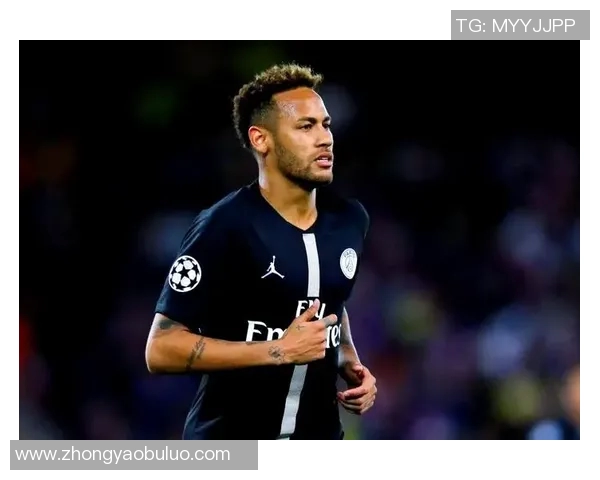 内马尔将可能在下赛季离开巴黎圣日耳曼俱乐部,转会到其他欧洲强队