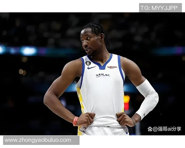 勇士队交易状元签，引起球迷热议