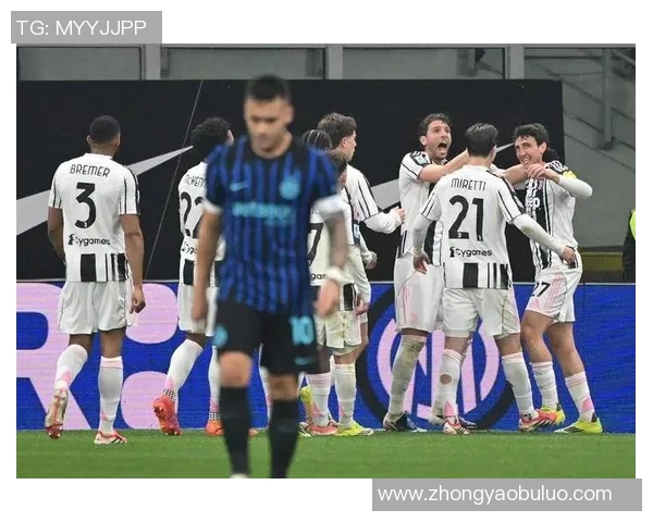 意甲争冠局势将迎来巅峰对决 意甲争冠局势将迎来巅峰对决