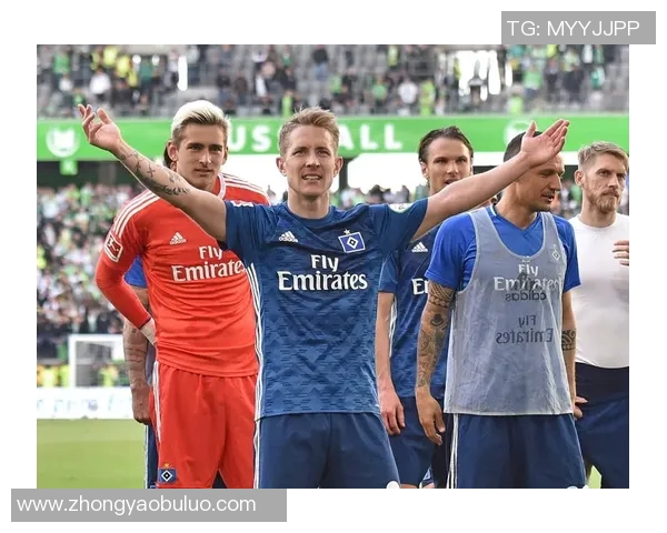 沃尔夫斯堡客场胜汉堡，德甲保级前景渐显乐观