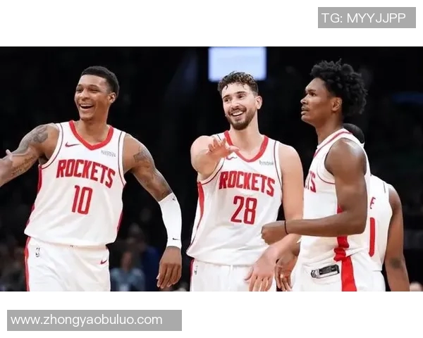 火箭战胜篮网，继续保持优势