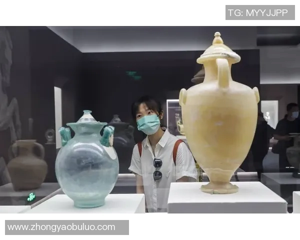 罗马博物馆展出古代罗马文物，感受千年文明的辉煌