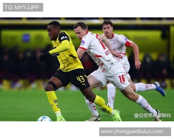 莱比锡客场逆袭多特，追赶榜首形势一片利好